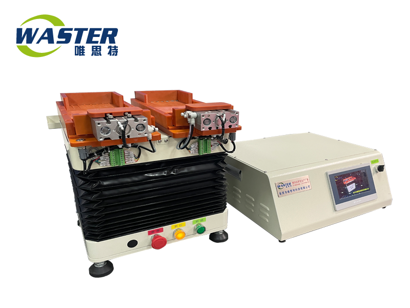 唯思特整列機(jī)