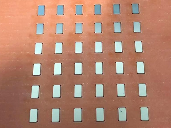 唯思特整列機定制案例 唯思特整列機定制案例