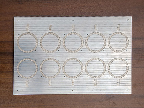唯思特自動(dòng)整列機(jī)定制案例 唯思特自動(dòng)整列機(jī)定制案例
