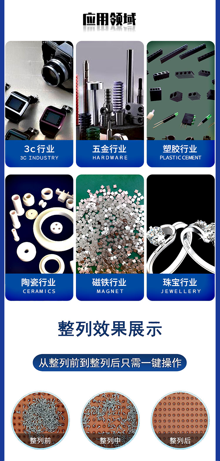 唯思特整列機(jī) 唯思特整列機(jī)