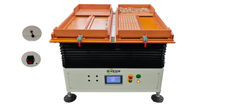 自動(dòng)整列機(jī) 自動(dòng)整列機(jī)