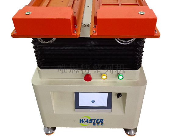 探秘唯思特整列機(jī)：科技自動(dòng)化的神奇力量