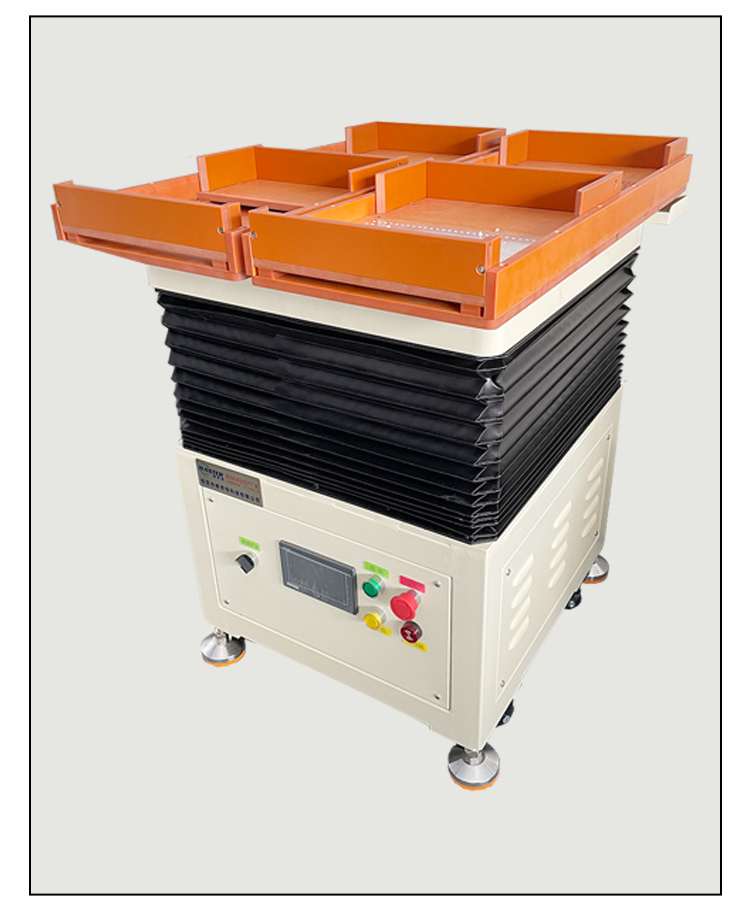 硅膠顆粒整列機 硅膠顆粒整列機