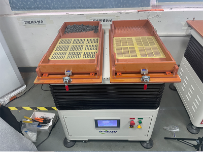 粉末冶金自動(dòng)整列機(jī) 整列機(jī)