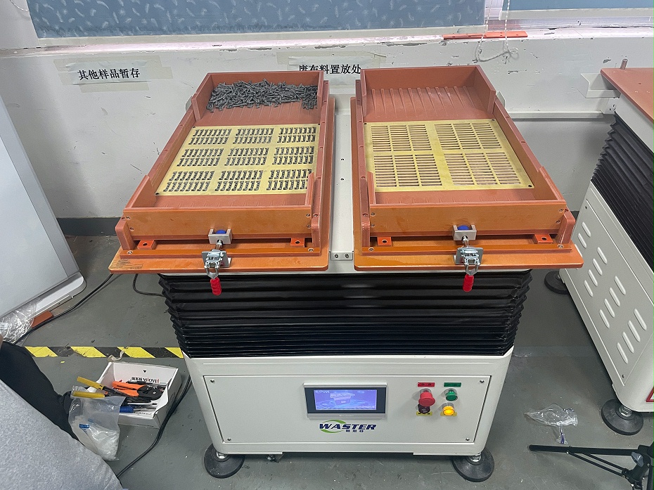 整列機(jī) 整列機(jī)