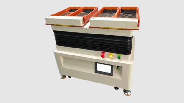 淺淡唯思特磁芯整列機技術要求