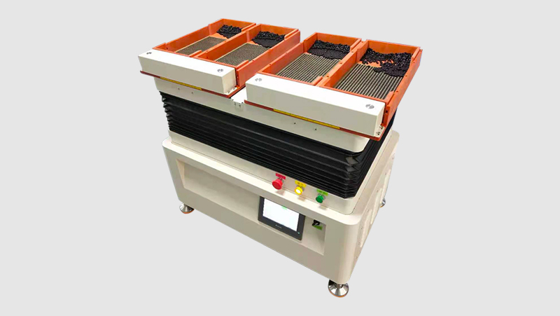 磁芯自動排列機 磁芯自動排列機