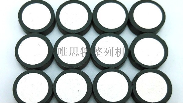 想要零件有序整齊？唯思特零件整列機給您無憂解決方案