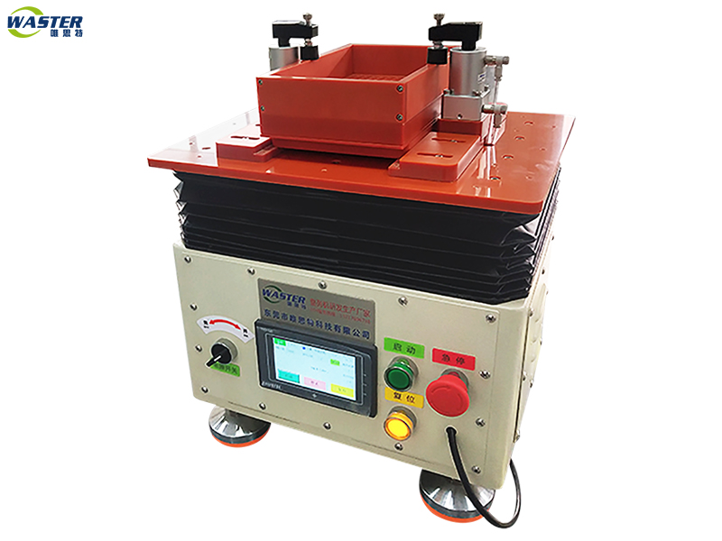 小型電子元件整列機(jī)