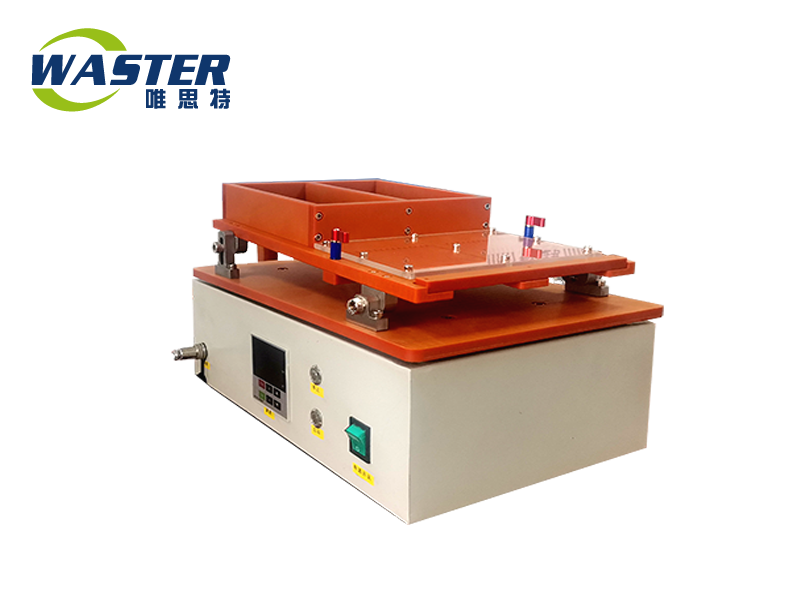 電容零件整列機 微小零件整列機 唯思特整列機 自動擺盤機