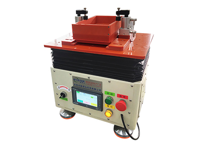 唯思特桌面式整列機(jī)如何快速整列插頻針 桌面式整列機(jī)