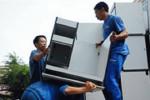 向先生從豐臺云崗搬入順義建新