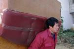 蔡先生從海淀上地搬入海淀中關(guān)村