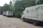 豆小姐從朝陽小關搬入豐臺花鄉(xiāng)