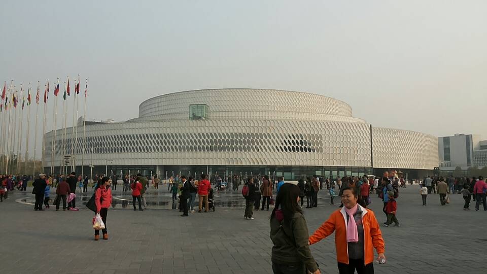 園博會(huì)